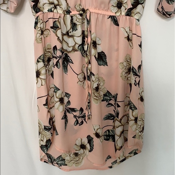 A really cute summer Dress L/G - Picture 6 of 8